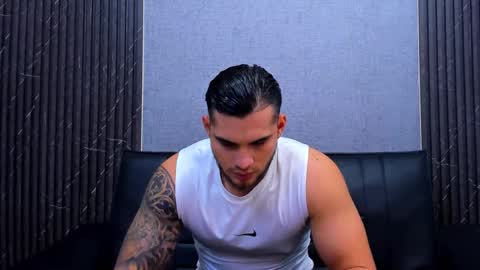 jacobsthorm online show from September 25, 3:38 am