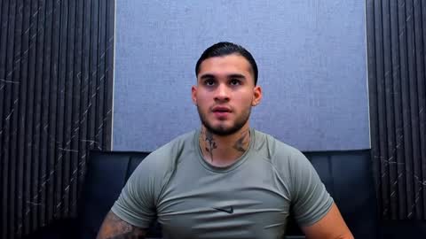 jacobsthorm online show from September 9, 3:17 am