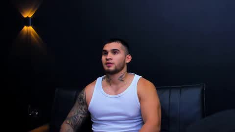 jacobsthorm online show from March 6, 3:02 am