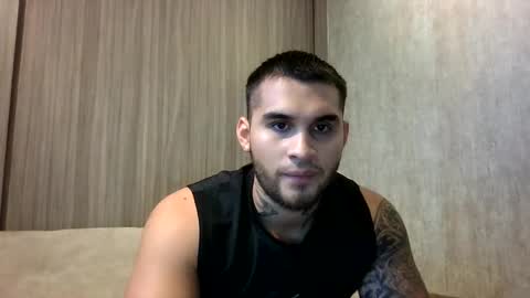 jacobsthorm online show from March 6, 10:36 pm