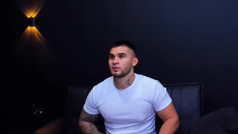 jacobsthorm online show from February 27, 3:36 am