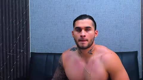 jacobsthorm online show from October 4, 3:11 am