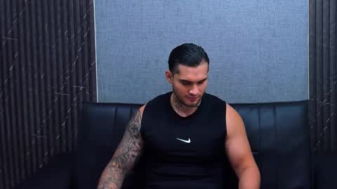 jacobsthorm online show from October 23, 3:54 am