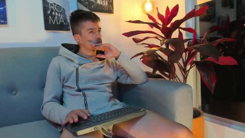 JACOB STONES online show from January 30, 6:46 am