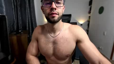 Jacob online show from March 11, 12:33 am