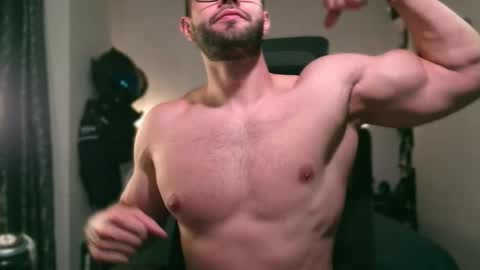 Jacob online show from February 13, 12:39 am