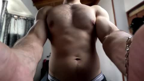 Jacob online show from February 7, 4:14 pm