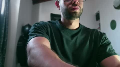 Jacob online show from February 5, 6:37 pm