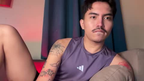 Jacob online show from March 8, 5:28 pm