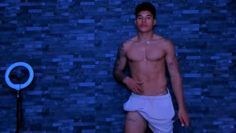 JACOD online show from March 8, 12:19 am