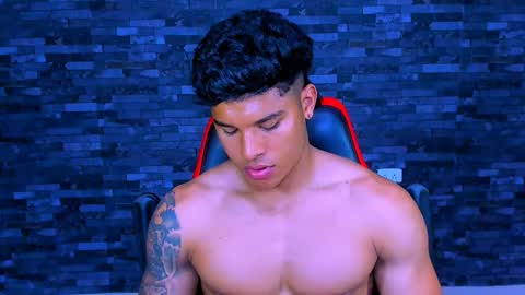 JACOD online show from December 2, 10:59 pm