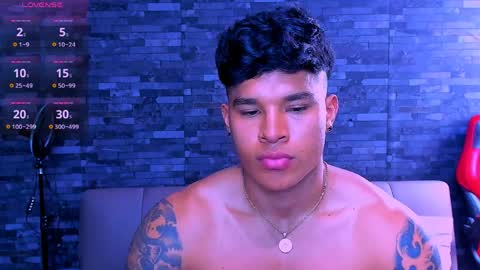 JACOD online show from April 9, 4:13 pm