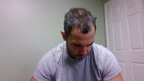 jacoff38 online show from February 2, 9:01 pm