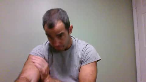 jacoff38 online show from January 19, 3:09 am