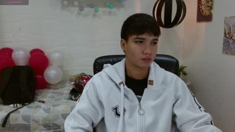 Jacob online show from February 22, 11:57 am