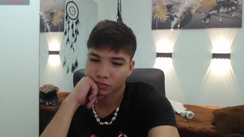 Jacob online show from February 5, 9:50 pm