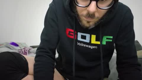 Jacopo90 online show from November 8, 7:50 pm