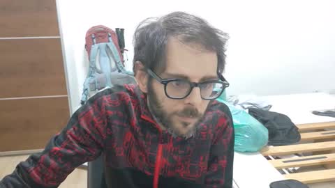 Jacopo90 online show from March 13, 10:01 am