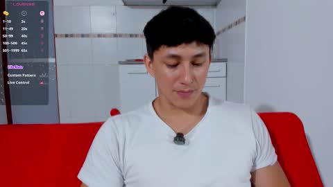 jacobo online show from November 8, 6:55 pm