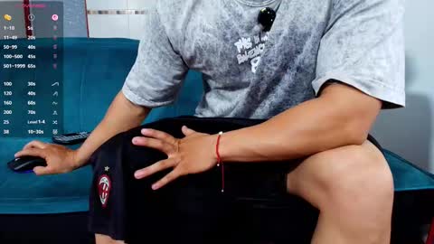 jacobo online show from November 29, 11:29 pm