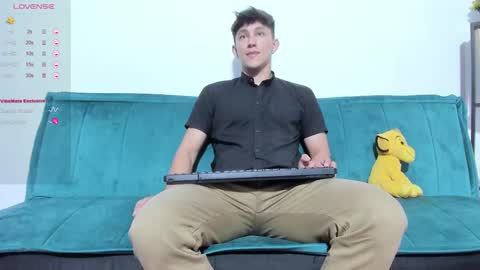 jacobo online show from January 30, 6:43 pm