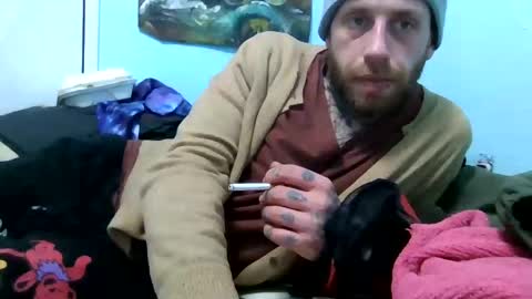 vincentlove online show from December 17, 10:44 am
