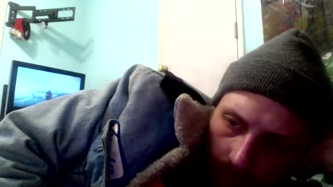 vincentlove online show from February 3, 11:58 pm