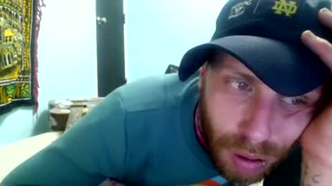 vincentlove online show from February 12, 9:52 am