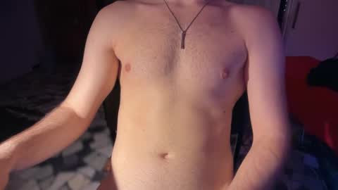 jaden_here0 online show from March 14, 7:15 am