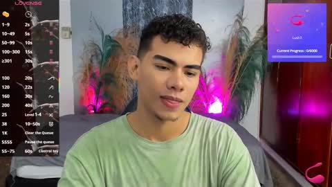 javi15  online show from December 4, 3:24 am