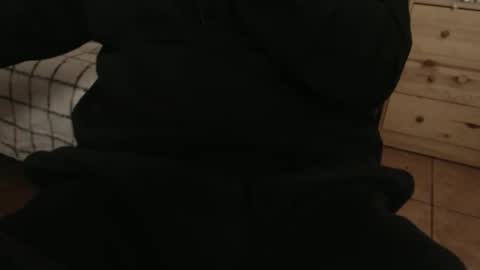 Jagger online show from January 9, 6:46 pm