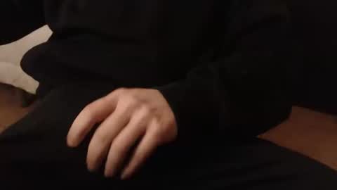 Jagger online show from March 8, 8:18 am