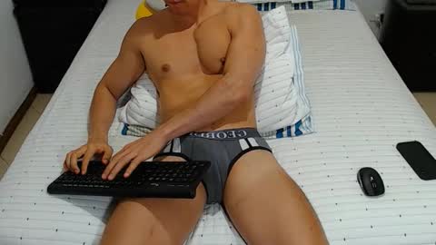 jahshot4 online show from May 29, 5:06 am