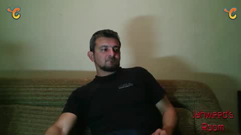 Jahweed online show from November 14, 8:43 pm