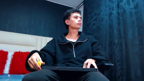 jaico_santos online show from September 29, 12:57 pm