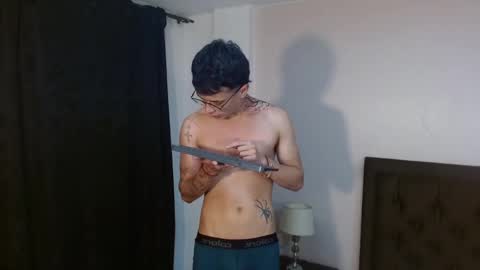 jaico_santos online show from September 12, 12:21 am