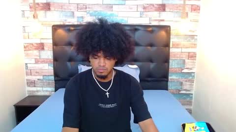 I AM JAICOB online show from March 5, 2:19 am