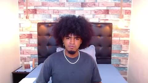 I AM JAICOB online show from March 13, 2:19 am