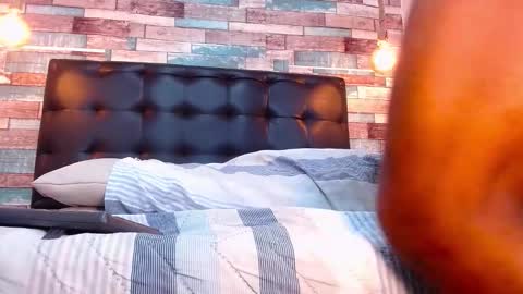 I AM JAICOB online show from March 28, 8:36 am