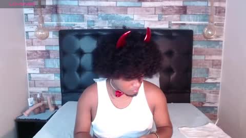 I AM JAICOB online show from October 28, 1:19 am