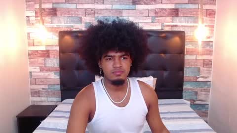 I AM JAICOB online show from April 3, 2:30 am