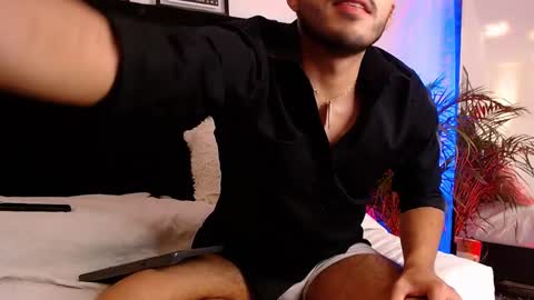 Jaiden online show from November 22, 7:19 am