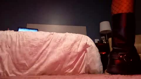 jaidenblake online show from November 30, 10:06 am