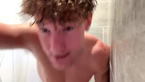 Jairett online show from April 23, 1:21 am