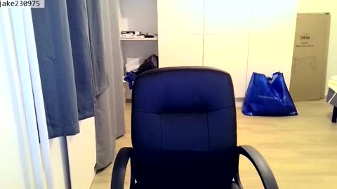 Jake2309 online show from February 24, 7:03 pm