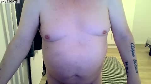 Jake2309 online show from June 25, 7:18 pm