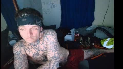 showingitoff online show from February 4, 6:41 am