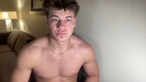 jake_brick online show from March 26, 2:15 am