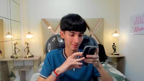 JAKE online show from December 18, 8:16 pm