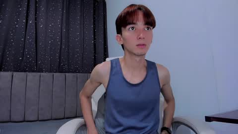 Snapshot of jake_evanss_ chatting on January 16, 12:31 pm JAKE online show from January 16, 12:31 pm